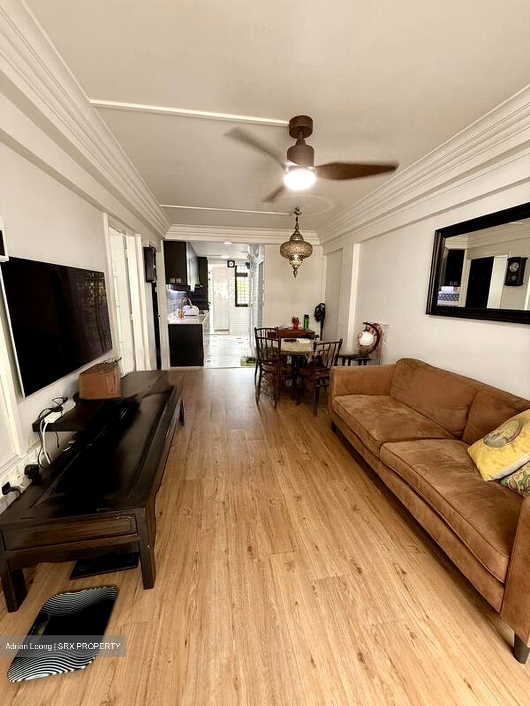 Blk 108 Commonwealth Crescent (Queenstown), HDB 3 Rooms #496489841